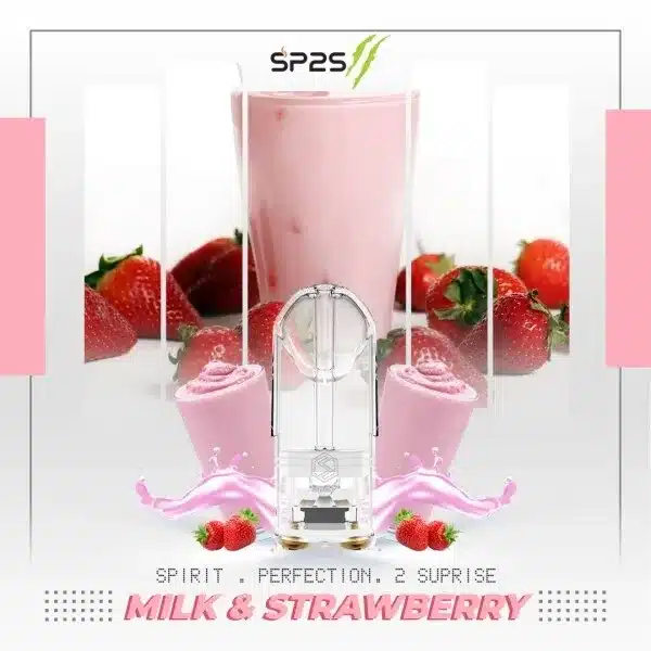 SP2 煙彈 全新升級PRO透明煙彈 只適用於SP2S PRO 發光主機