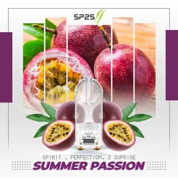 SP2 煙彈 全新升級PRO透明煙彈 只適用於SP2S PRO 發光主機