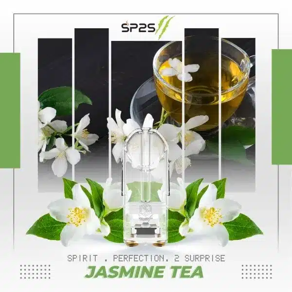 SP2 煙彈 全新升級PRO透明煙彈 只適用於SP2S PRO 發光主機