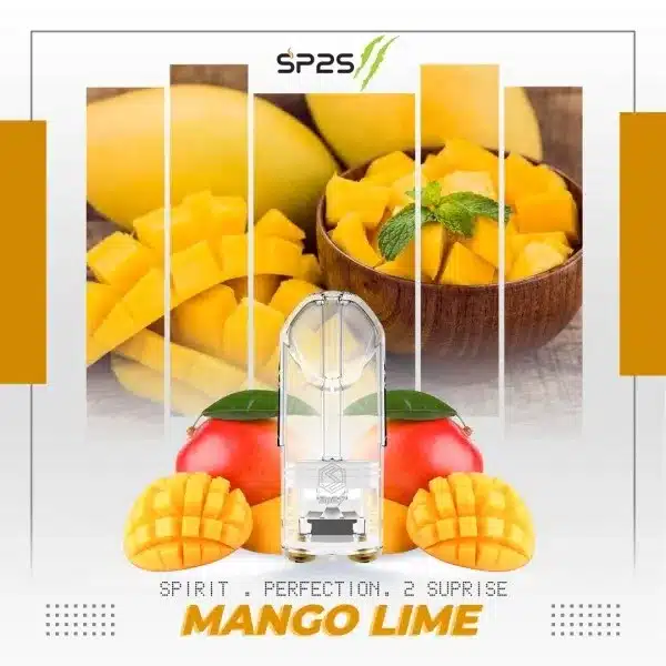 SP2 煙彈 全新升級PRO透明煙彈 只適用於SP2S PRO 發光主機