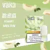 VAKA煙彈 通配SP2S Relx悅刻主機一代煙桿 七彩霧化彈