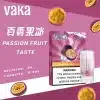 VAKA煙彈 通配SP2S Relx悅刻主機一代煙桿 七彩霧化彈