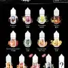 30ml小煙油/LH VAPE MY/ 酷涼麥根沙士
