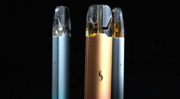SP2主機/思博睿霧化桿/通用悅刻 Relx Lana一代煙彈
