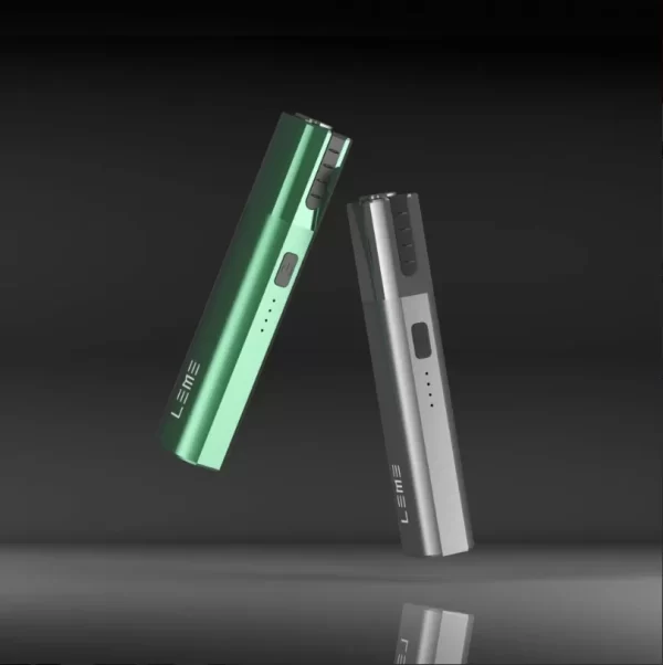 LEME 主機/樂美 PRO 全新加熱不燃燒主機設備/台灣現貨 711到付