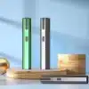 LEME 主機/樂美 PRO 全新加熱不燃燒主機設備/台灣現貨 711到付