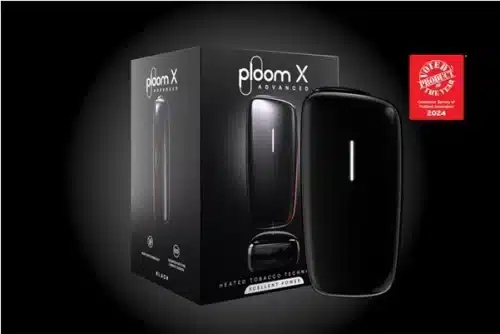 Ploom X 主機 智能藍牙功能 七星菸彈專用主機 711到付