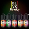 小煙油 BLVK E-Liquid 獨角獸煙油 30ml/35mg 美國進口