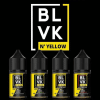 小煙油 BLVK E-Liquid 獨角獸煙油 30ml/35mg 美國進口