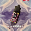 小煙油 BLVK E-Liquid 獨角獸煙油 30ml/35mg 美國進口