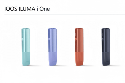 ILUMA ONE 主機 IQOS加熱菸主機 Terea專用主機 台灣電子菸批發 711到付