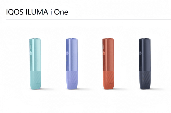 ILUMA ONE 主機 IQOS加熱菸主機 Terea專用主機 台灣電子菸批發 711到付