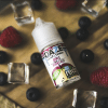 60ml大煙油 7 DAZE Vape E-Juice 自拍星期天大煙系列  0.3% 美國進口