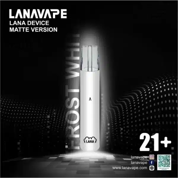 LANA主機/lana霧化桿/一代通用主機/通用悅刻 RELX煙彈一代