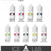 ICE LAB小煙油/30ml（36mg）/冰凍實驗室煙油/小煙煙油