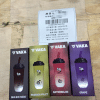 VAKA 奶茶杯/一次性電子煙 7500口/24H發貨