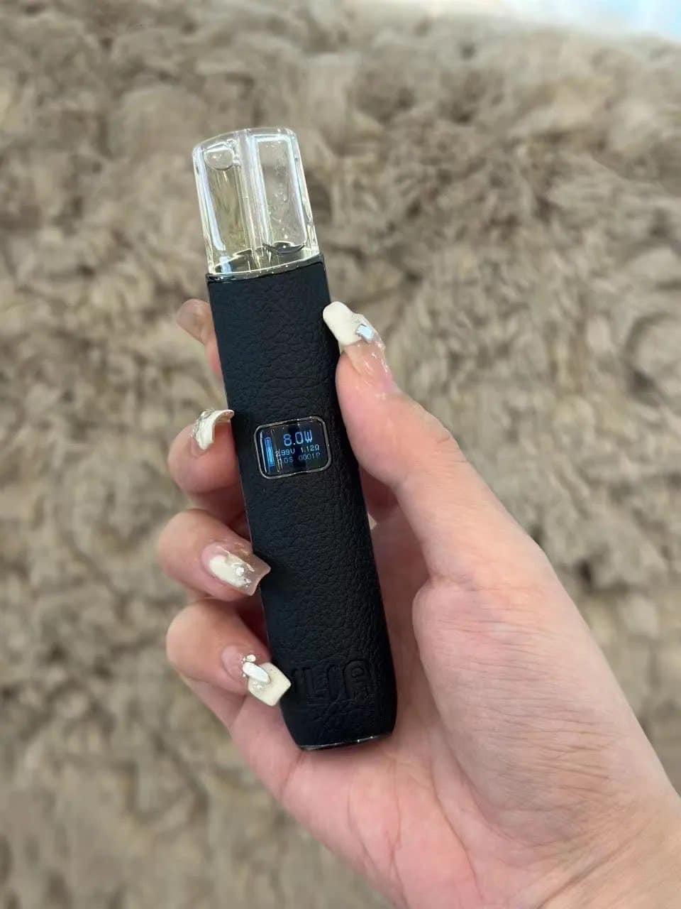 ilia皮革主機