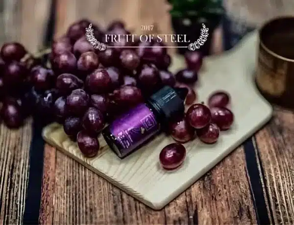 FOSV 煙油 系列果汁煙油 FRUIT OF STELL 30ml/60ml 美國進口 711到付