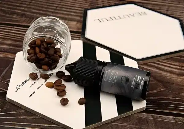 FOSV 煙油 系列果汁煙油 FRUIT OF STELL 30ml/60ml 美國進口 711到付