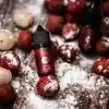 FOSV 煙油 系列果汁煙油 FRUIT OF STELL 30ml/60ml 美國進口 711到付