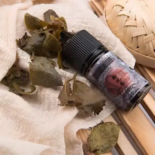 煙油推薦 茗茶煙油 茶味煙油 30ML/60ML菸油 0% 日本進口