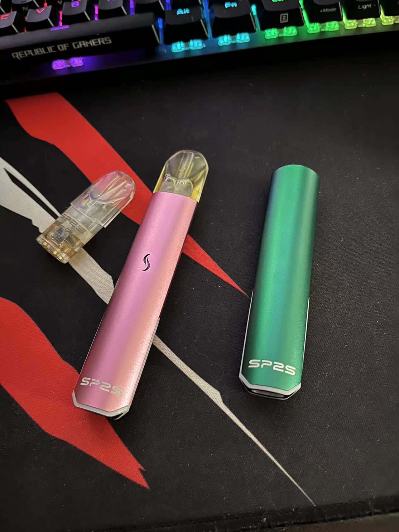sp2s主機