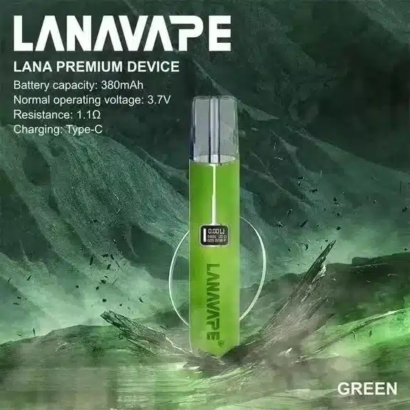 【Lana皮革主機】 適用SP2S ILIA哩啞 MEEL 悅刻煙彈一代
