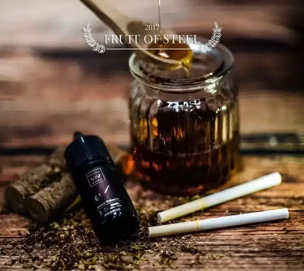 FOSV 煙油 系列果汁煙油 FRUIT OF STELL 30ml/60ml 美國進口 711到付