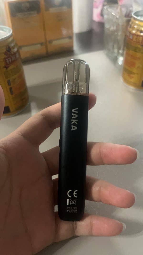 VAKA六代煙彈 通用悅刻主機四五六代 單入裝 買煙彈送主機