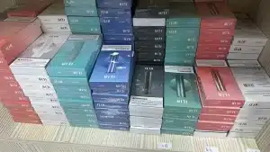 ilia主機