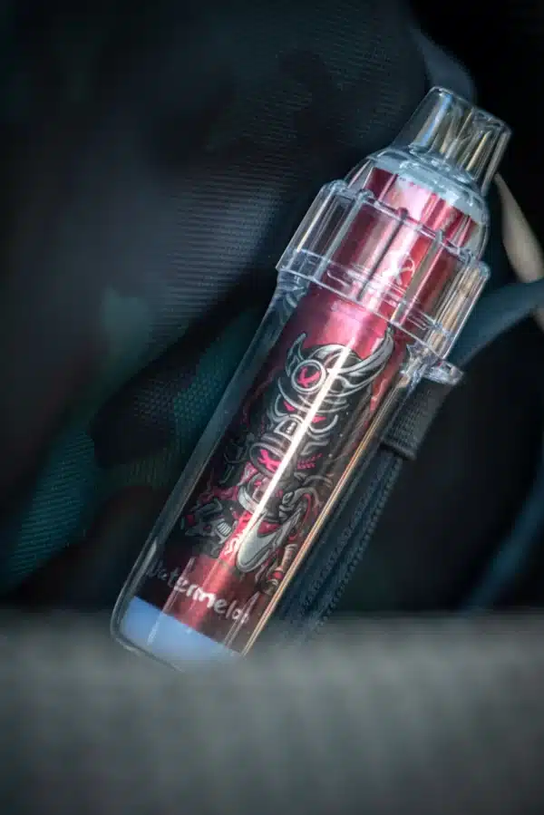 HEBAT BOOM 7000 PUFFS/喜貝抛棄式電子煙/Hebat一次性電子煙/ 台灣電子煙批發