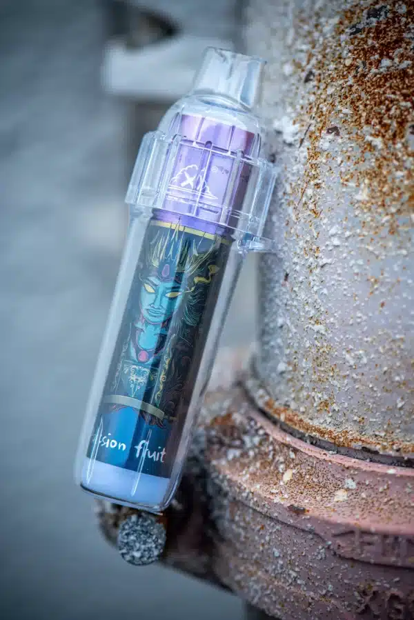 HEBAT BOOM 7000 PUFFS/喜貝抛棄式電子煙/Hebat一次性電子煙/ 台灣電子煙批發