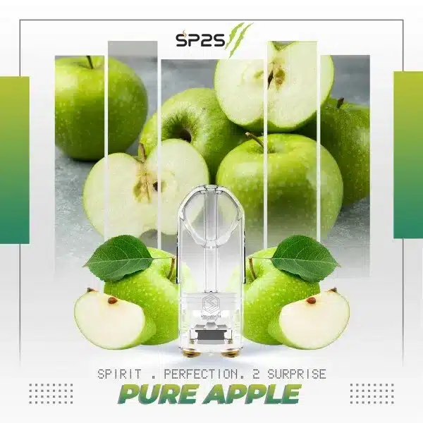 SP2 煙彈 全新升級PRO透明煙彈 只適用於SP2S PRO 發光主機