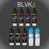 【60ml大煙油】美國BLVK煙油 獨角獸煙油 35mg