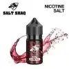 鯊克煙油 SALT SHAQ 30ML小煙煙油 原裝正品