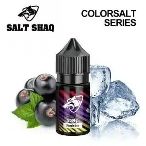 鯊克煙油 SALT SHAQ 30ML小煙煙油 原裝正品