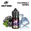鯊克煙油 SALT SHAQ 30ML小煙煙油 原裝正品