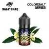 鯊克煙油 SALT SHAQ 30ML小煙煙油 原裝正品
