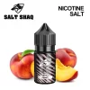 鯊克煙油 SALT SHAQ 30ML小煙煙油 原裝正品