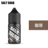 鯊克煙油 SALT SHAQ 30ML小煙煙油 原裝正品