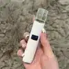 ILIA皮革主機/哩亞皮革霧化桿/通配Relx煙彈一代