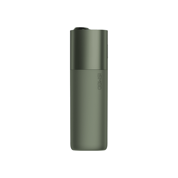 ISMOD BLAZE 4.0加熱煙主機/IOQS ILUMA備用主機/電感加熱 無加熱片