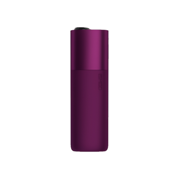 ISMOD BLAZE 4.0加熱煙主機/IOQS ILUMA備用主機/電感加熱 無加熱片