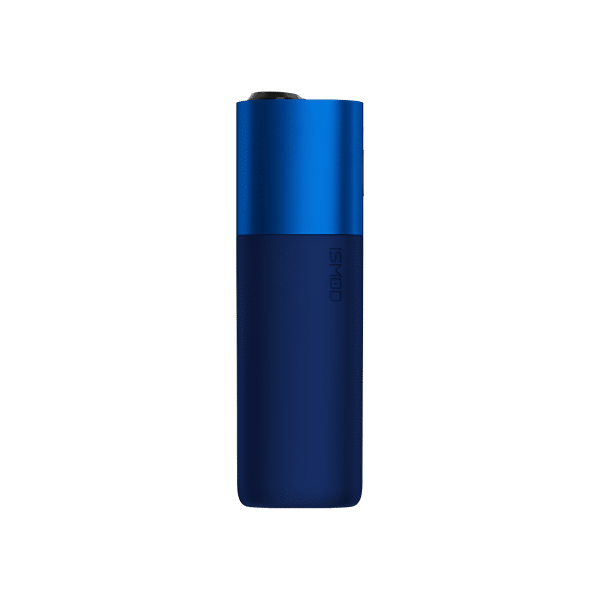 ISMOD BLAZE 4.0加熱煙主機/IOQS ILUMA備用主機/電感加熱 無加熱片
