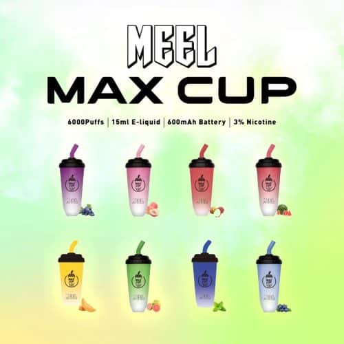 meel奶茶杯