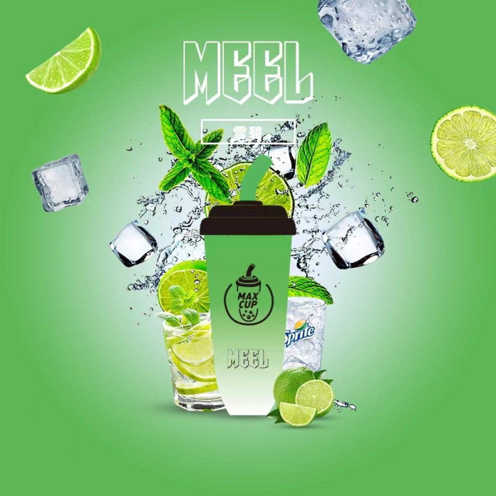 mee奶茶杯