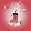 MEEL MAX CUP/奶茶杯/拋棄式6000口電子煙/24H發貨