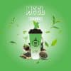 MEEL MAX CUP/奶茶杯/拋棄式6000口電子煙/24H發貨