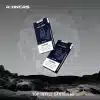通用小蠻牛 R-HNCRS Refillsble 犀牛 Oxva xlim系列空彈 空煙彈
