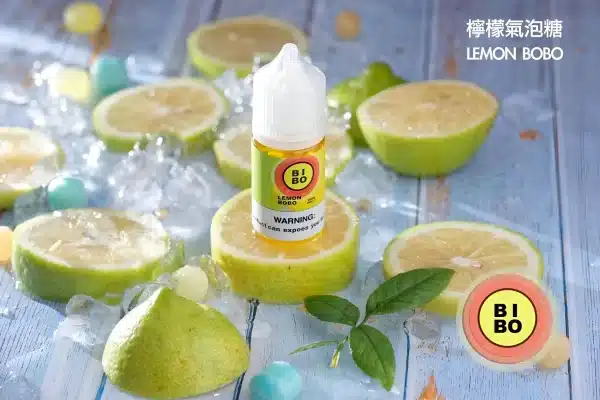 BIBO煙油 小煙油 30ML/0mg 經典款 711到付
